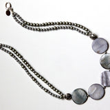 Claudia Necklace