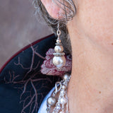Kim Earrings