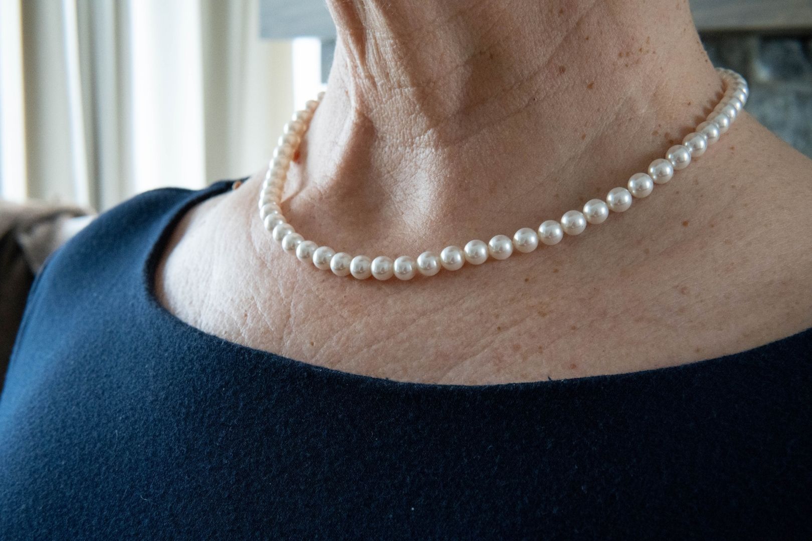 May Necklace