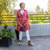 Portia Statement Necklace