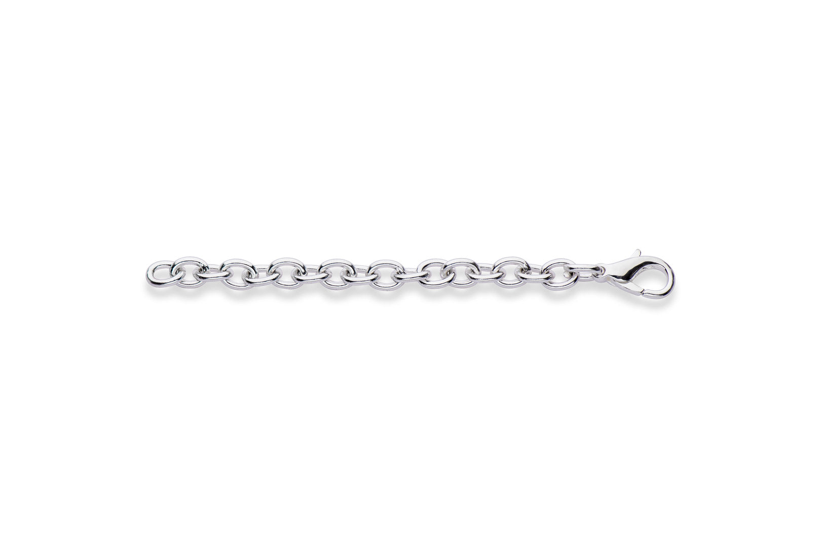 Chain Extender | Lengthen Your Necklace – Carolily Finery